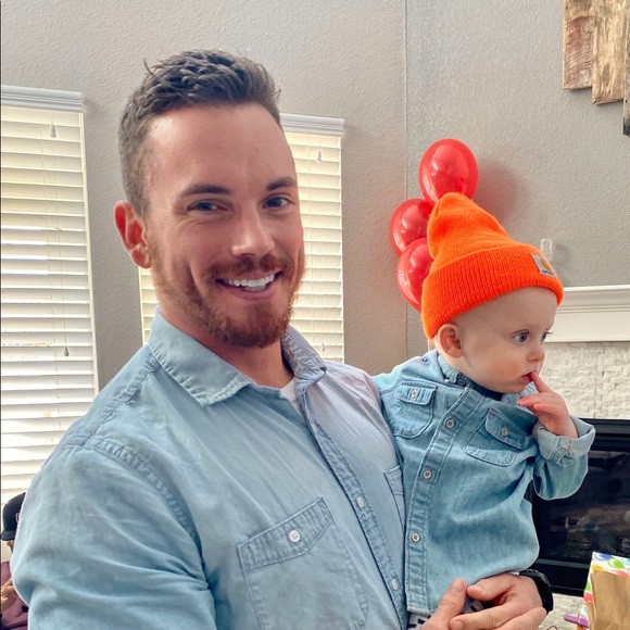 Meet your Posher, Kevin - Picture 1 of 1